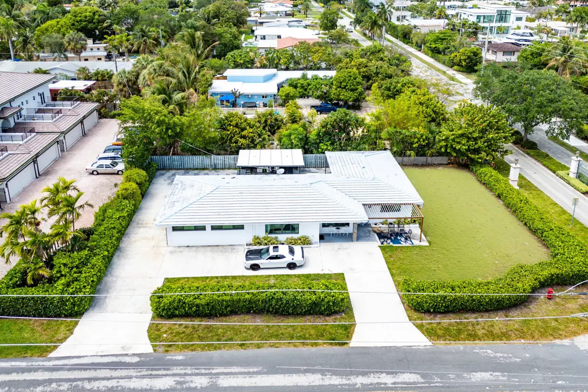 201 NE 26th Avenue, Pompano Beach, FL 33062 - #1
