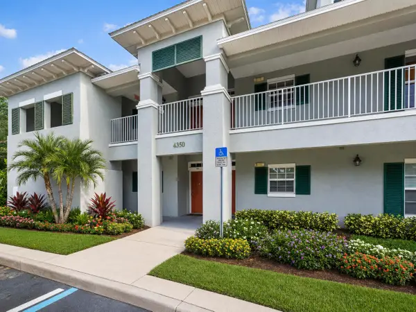 4350 Doubles Alley Drive #201, Vero Beach, FL 32967