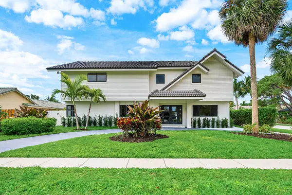 1398 SW 20th Street, Boca Raton, FL 33486