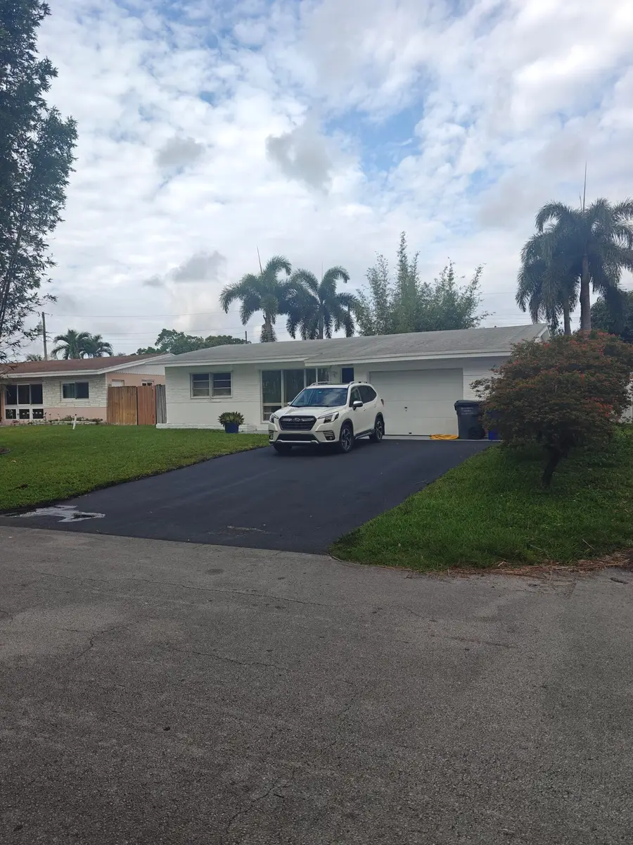 2120 N 57th Way, Hollywood, FL 33021 - #3