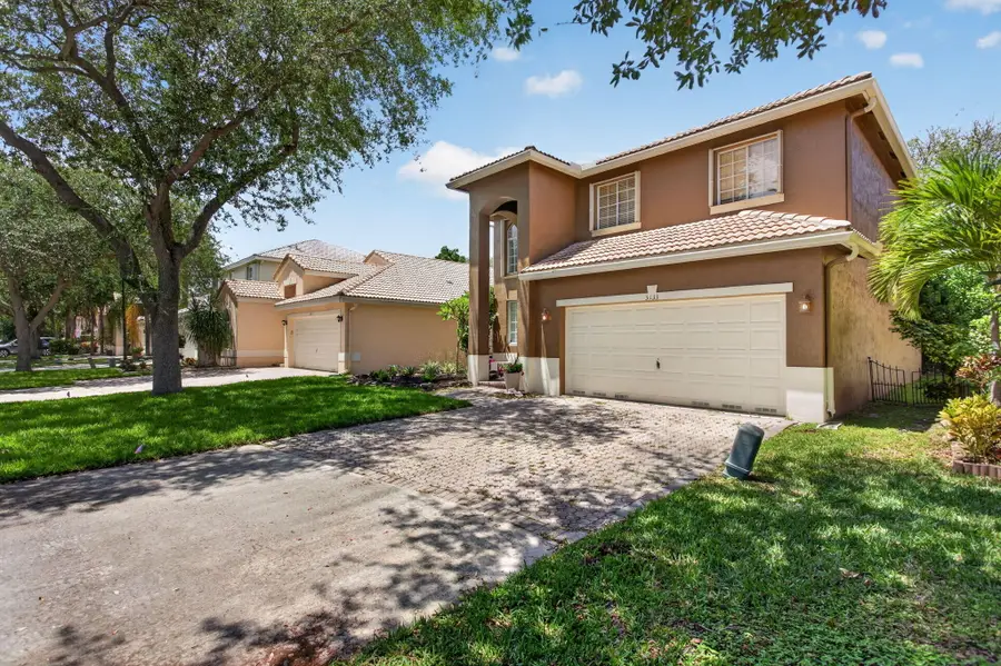 5133 Heron Place, Coconut Creek, FL 33073 - #2