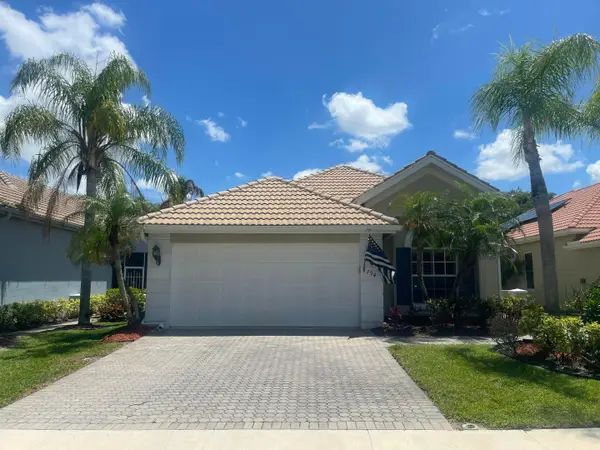 794 SW Munjack Circle, Port St Lucie, FL 34986