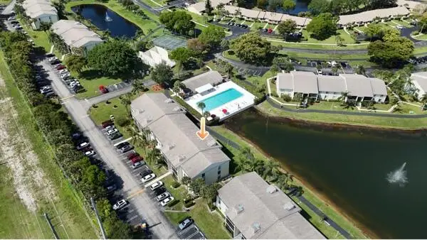 1111 Green Pine Boulevard #G2, West Palm Beach, FL 33409 - #1