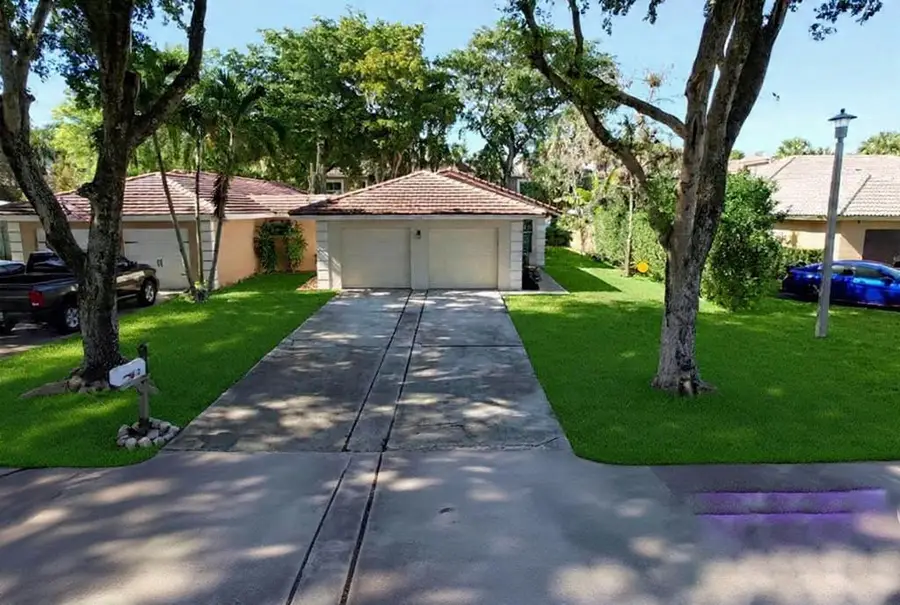 1512 NW 93rd Terrace, Coral Springs, FL 33071 - #2
