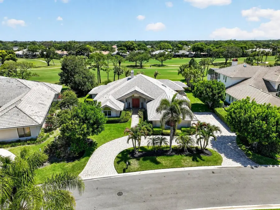 6711 SE Barrington Drive, Stuart, FL 34997 - #2