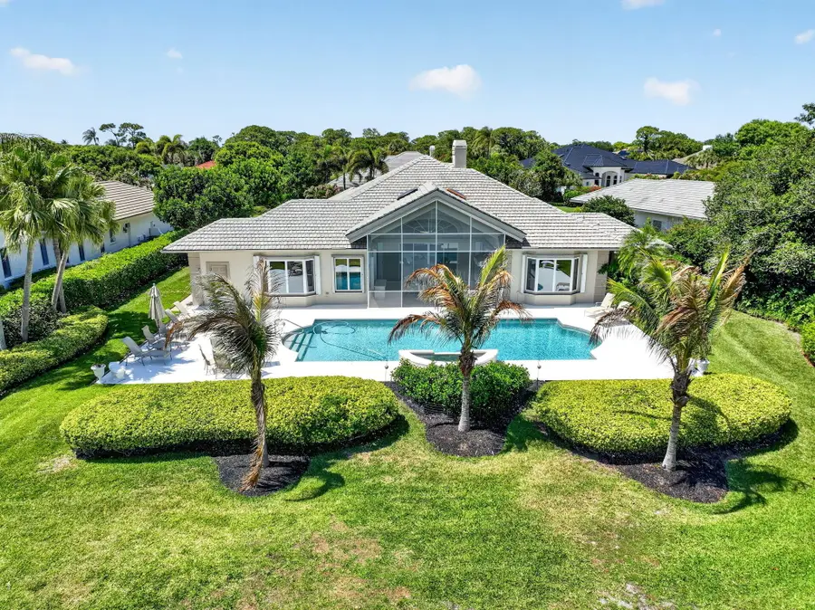 6711 SE Barrington Drive, Stuart, FL 34997 - #3