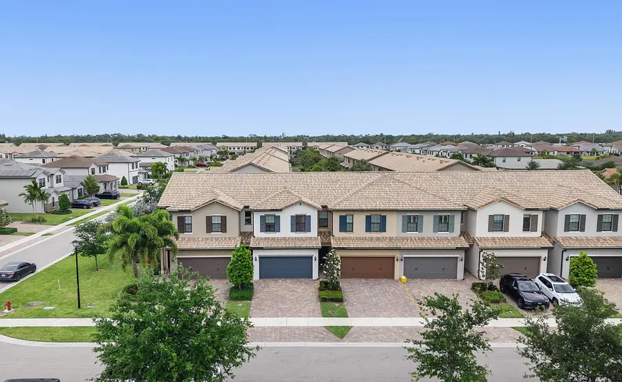 4846 San Fratello Circle, Greenacres, FL 33467 - #2