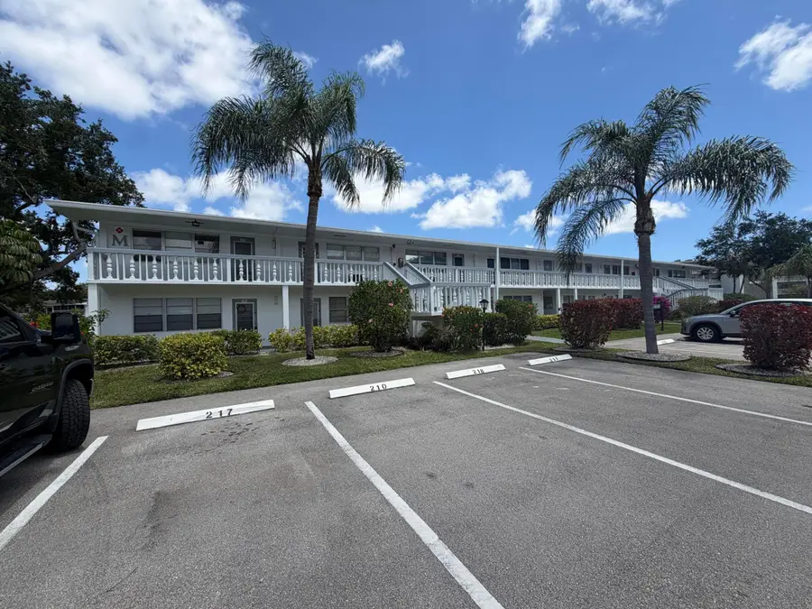 209 Newport M #209, Deerfield Beach, FL 33442 - #2