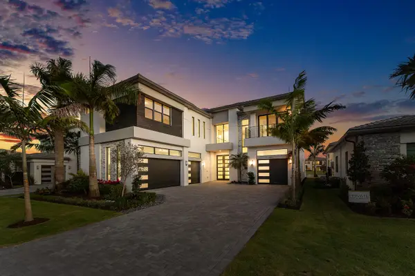 9516 Riverside Park Drive, Boca Raton, FL 33434