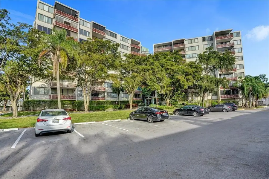 4222 Inverrary Boulevard #4116, Lauderhill, FL 33319 - #3