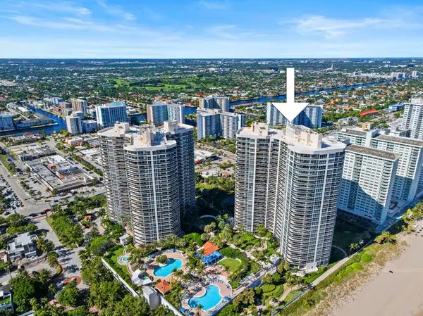 3200 N Ocean Boulevard #801, Fort Lauderdale, FL 33308