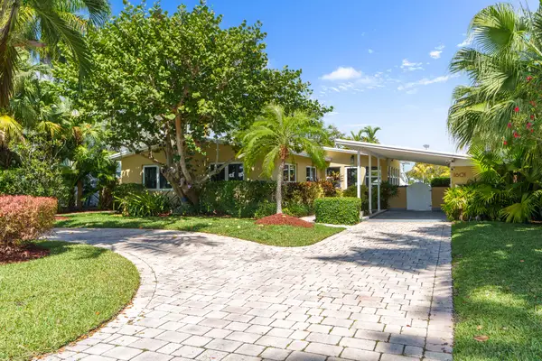 1601 SE 12th Court, Fort Lauderdale, FL 33316