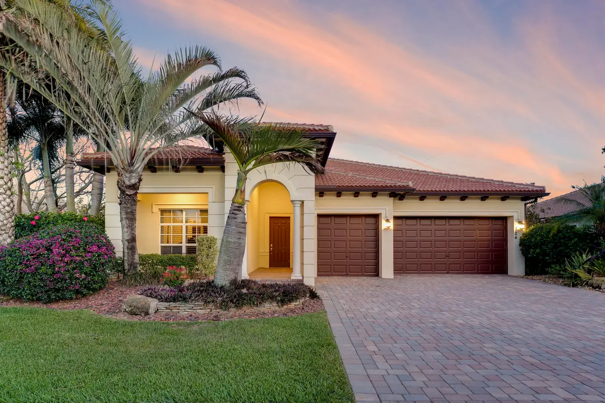 124 Casa Circle, Jupiter, FL 33458 - #1