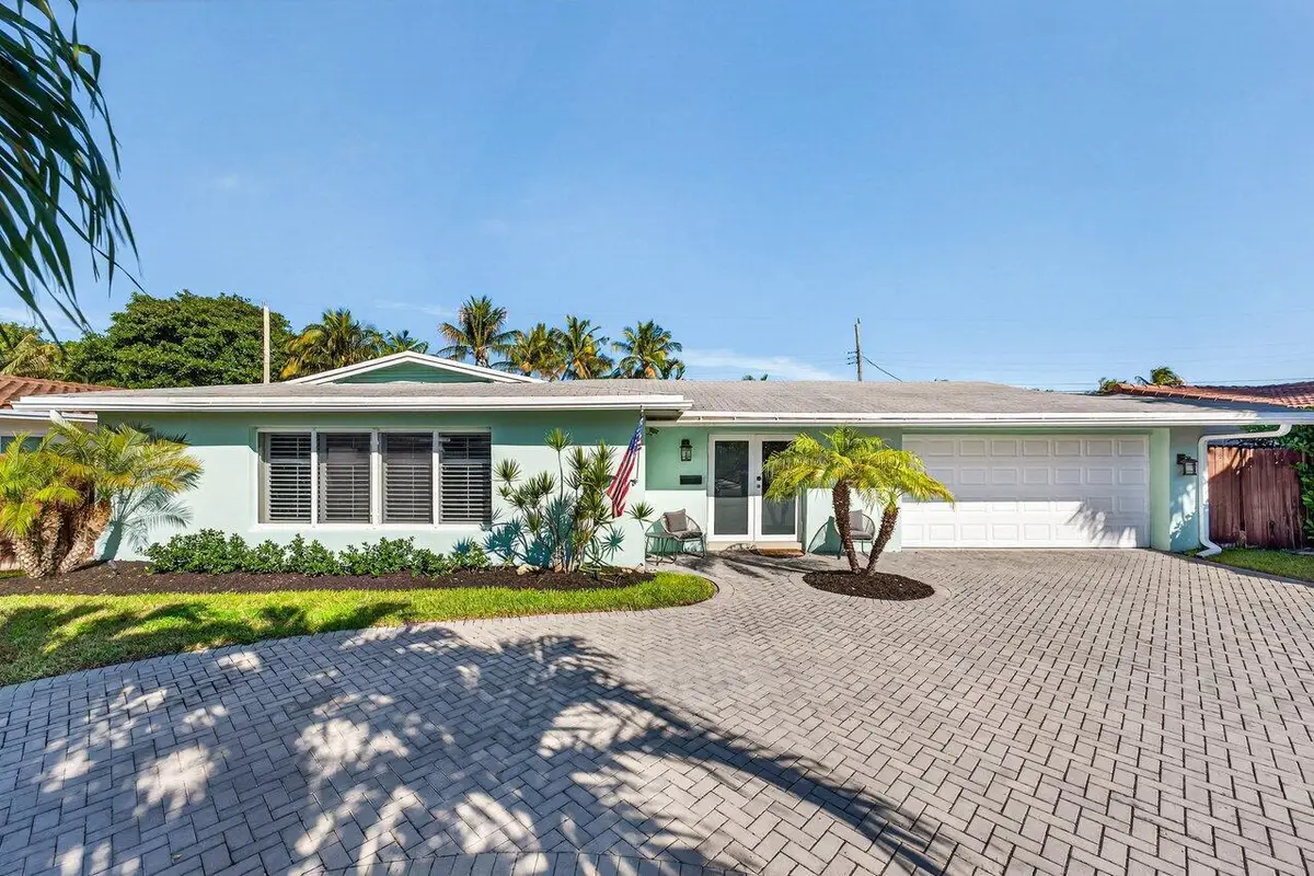 1581 SE 4th Court, Deerfield Beach, FL 33441 - #1