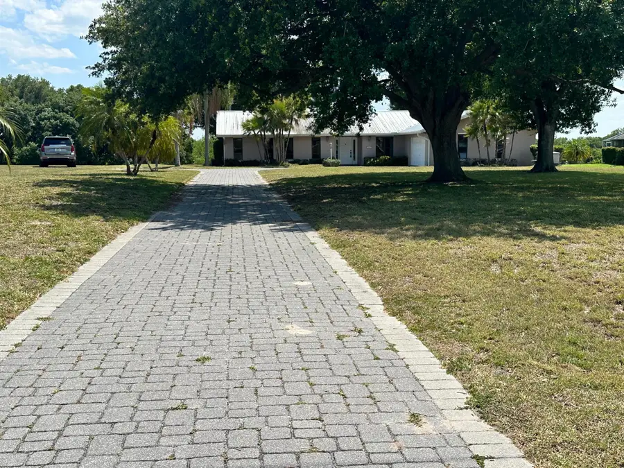 13378 SW 144th Parkway, Okeechobee, FL 34974 - #2