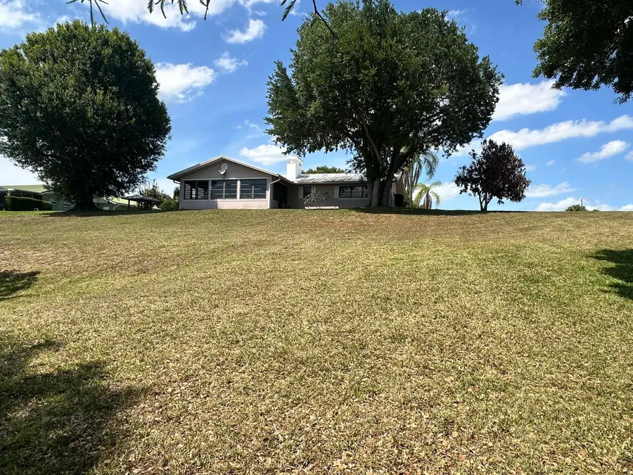 13378 SW 144th Parkway, Okeechobee, FL 34974 - #3