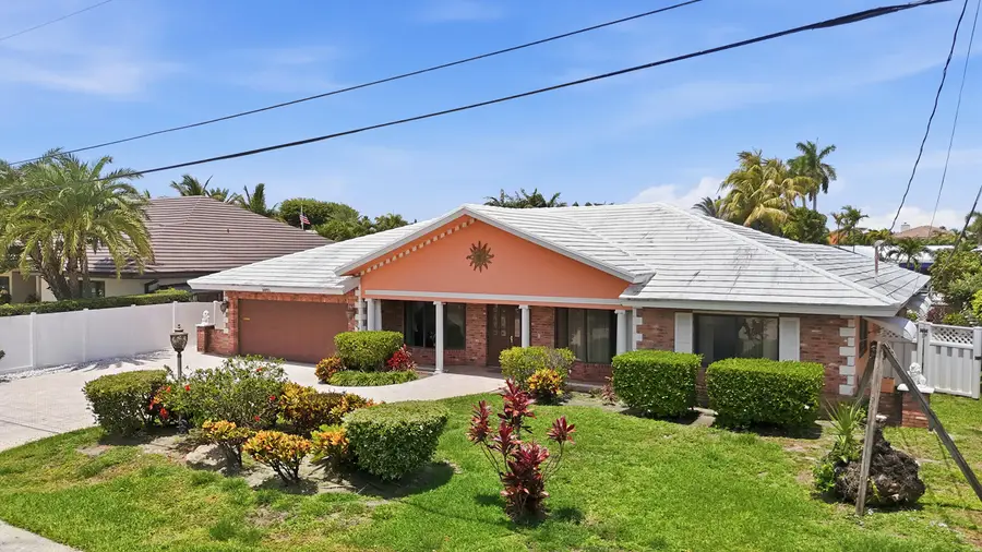 3021 NE 40th Court, Fort Lauderdale, FL 33308 - #3