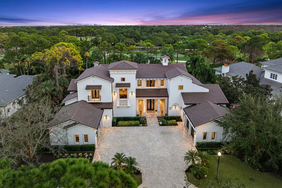 135 W Bears Club Drive, Jupiter, FL 33477 - #2