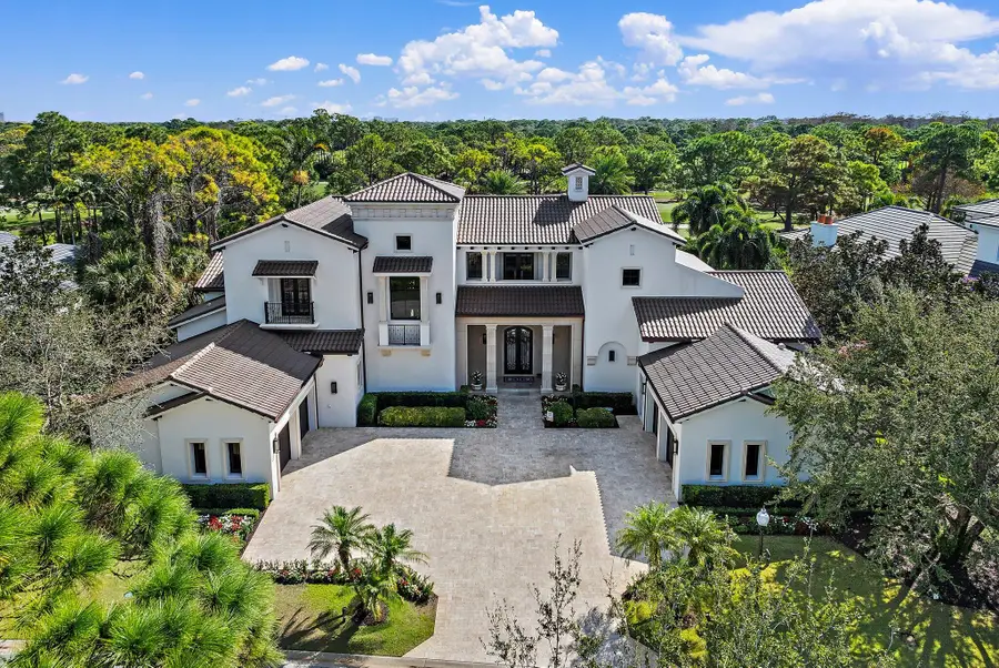135 W Bears Club Drive, Jupiter, FL 33477 - #3