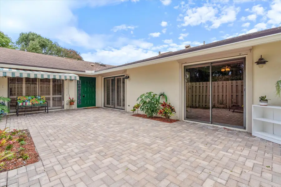 952 NW 29th Avenue #C, Delray Beach, FL 33445 - #2