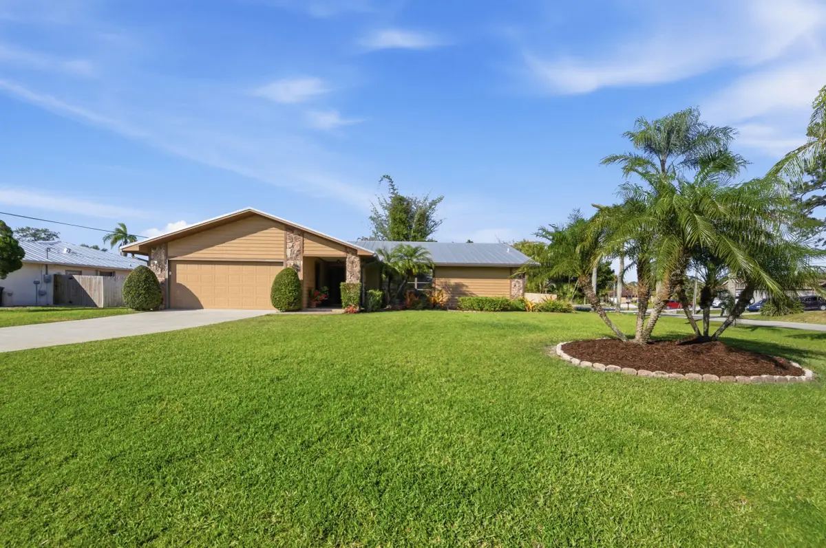 1199 SE Proctor Lane, Port Saint Lucie, FL 34983 - #1