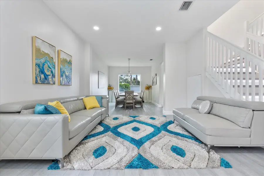 1483 SW 161st Avenue, Pembroke Pines, FL 33027 - #3