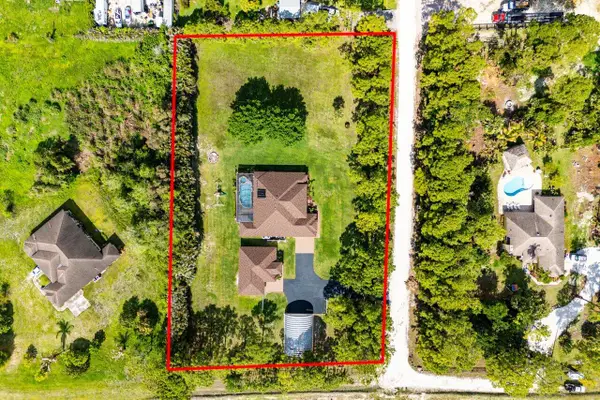 17038 69th Street N, The Acreage, FL 33470