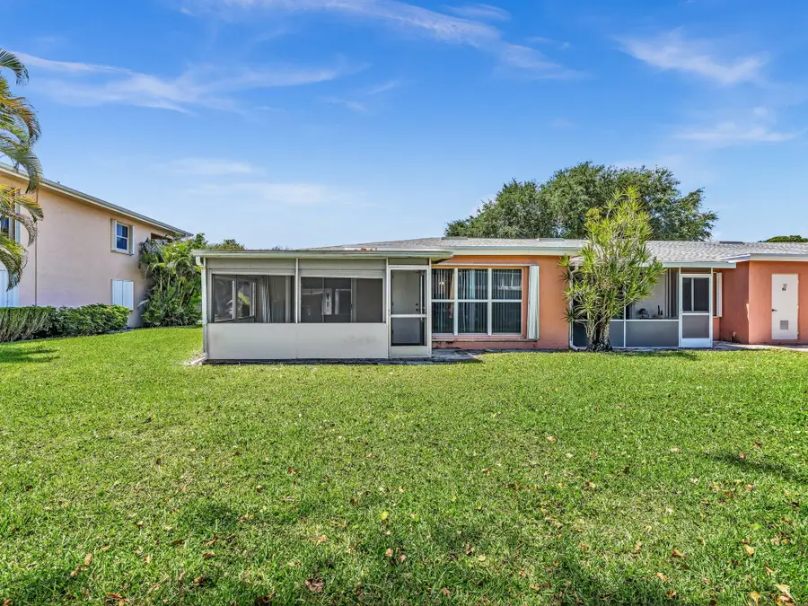 1610 NW 18th Avenue #96d, Delray Beach, FL 33445 - #3