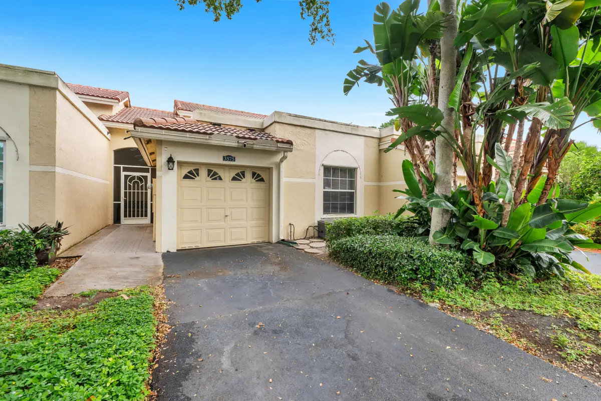 3575 Deer Creek Palladian Circle, Deerfield Beach, FL 33442 - #1