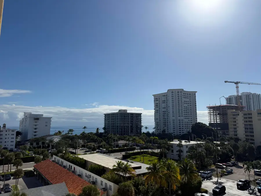 1200 Hibiscus Avenue #806, Pompano Beach, FL 33062 - #2