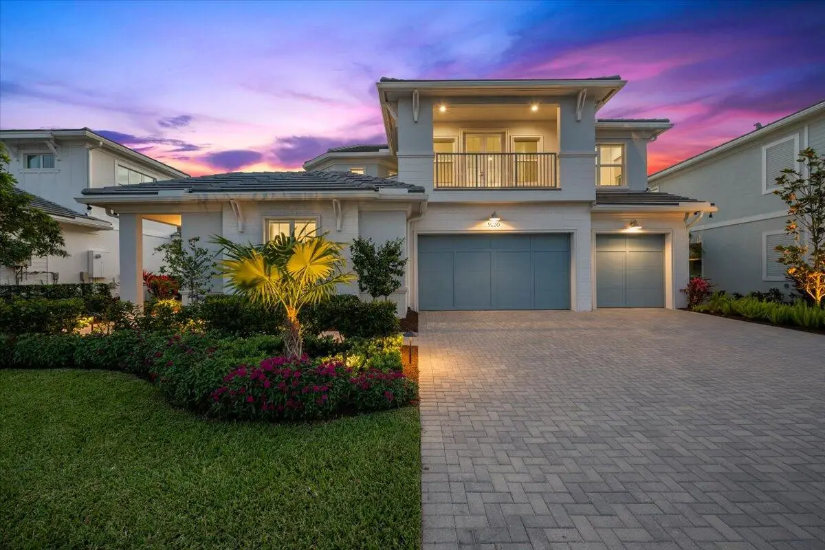 9236 Crestview Circle, Palm Beach Gardens, FL 33412 - #1