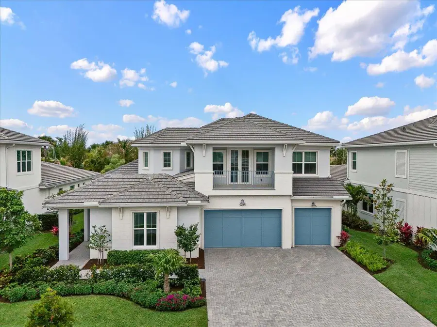 9236 Crestview Circle, Palm Beach Gardens, FL 33412 - #2