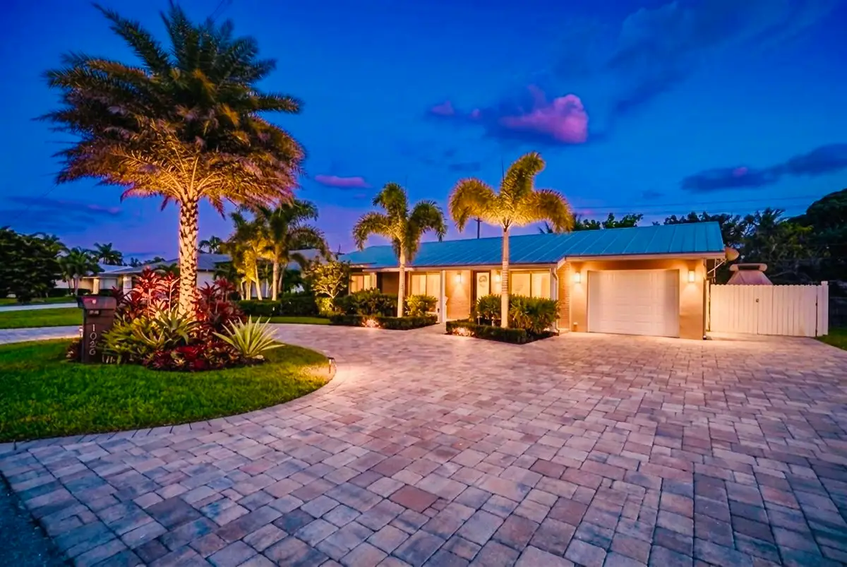 1066 SW 27th Place, Boynton Beach, FL 33426 - #1