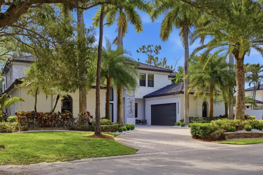 6005 Pinewood Avenue, Parkland, FL 33067 - #2
