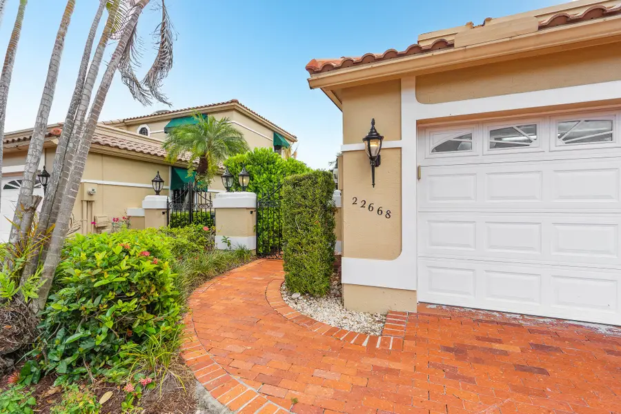 22668 Caravelle Circle, Boca Raton, FL 33433 - #2