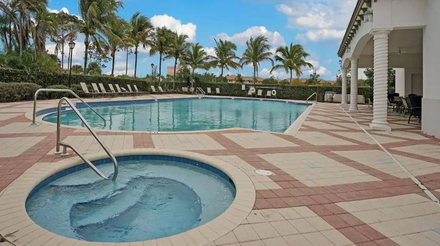 4111 Napoli Lake Drive, West Palm Beach, FL 33410 - #3