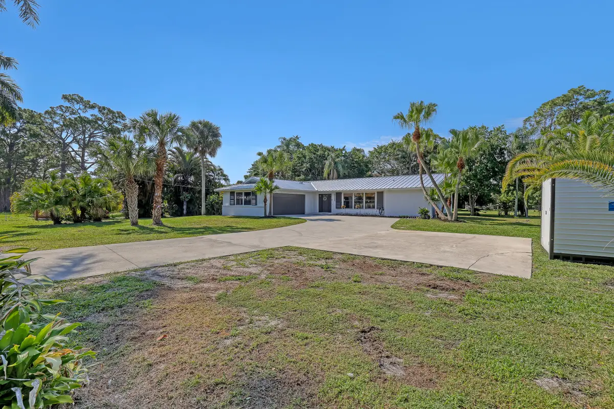 4972 S Kay Street, Palm Beach Gardens, FL 33418 - #1