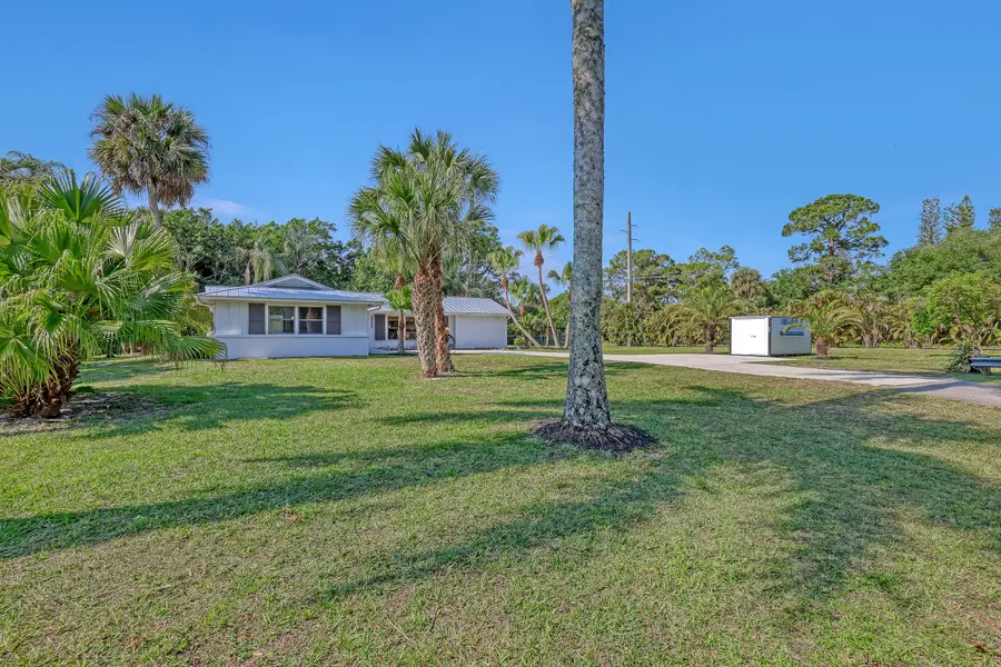 4972 S Kay Street, Palm Beach Gardens, FL 33418 - #3
