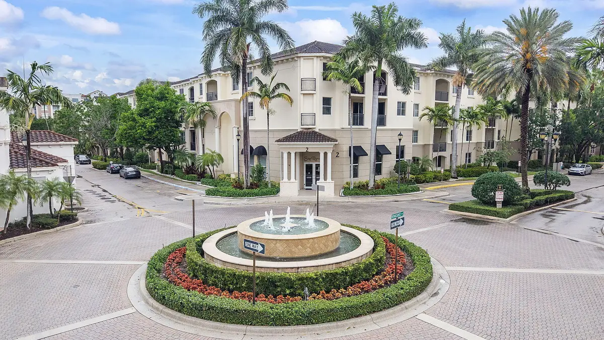 2 Renaissance Way #305, Boynton Beach, FL 33426 - #1