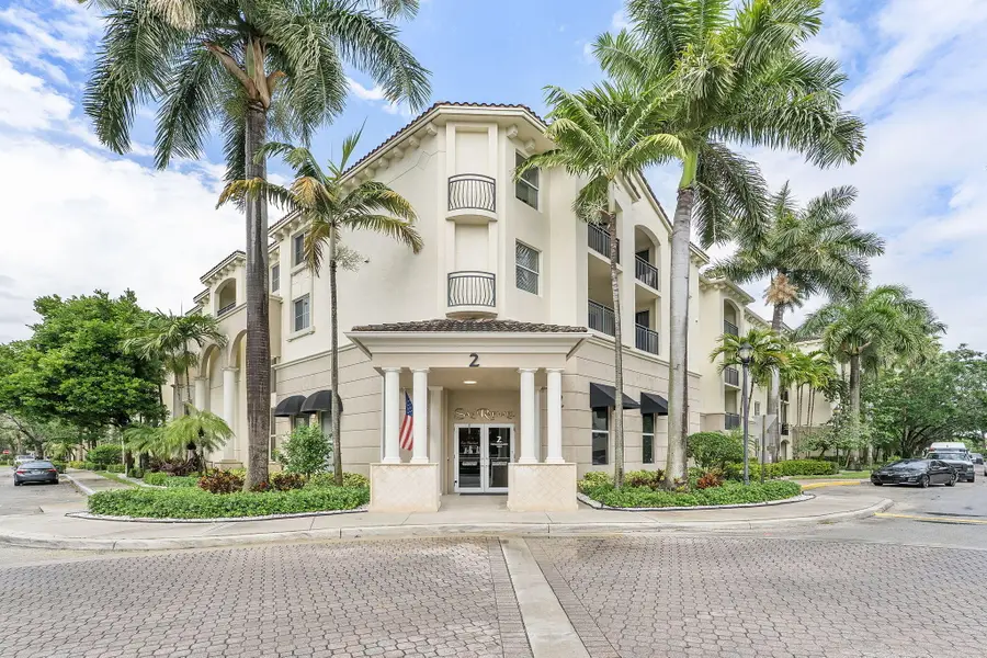 2 Renaissance Way #305, Boynton Beach, FL 33426 - #3
