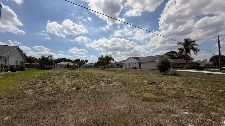 2532 SW Monterrey Lane, Port Saint Lucie, FL 34953 - #3