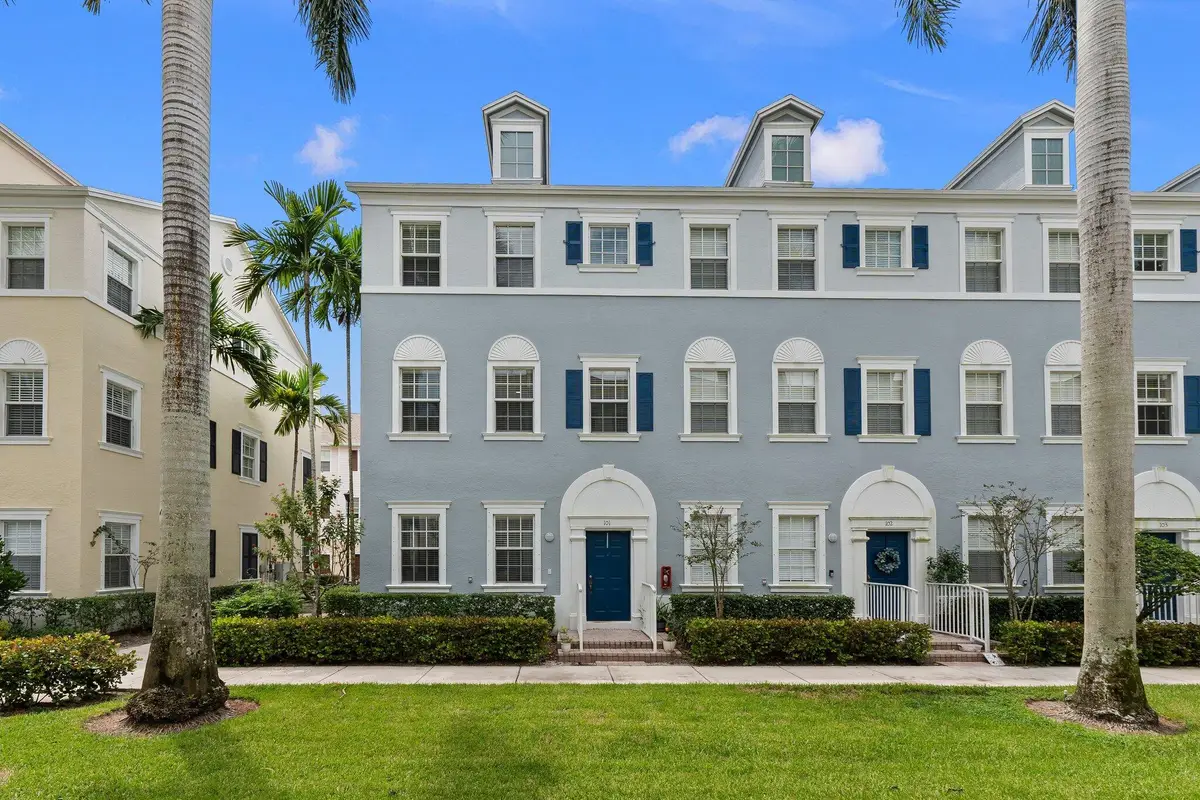 115 Pond Apple Lane #101, Jupiter, FL 33458 - #1