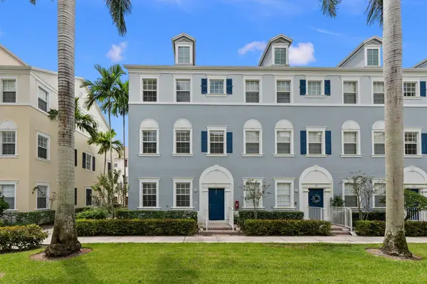 115 Pond Apple Lane #101, Jupiter, FL 33458