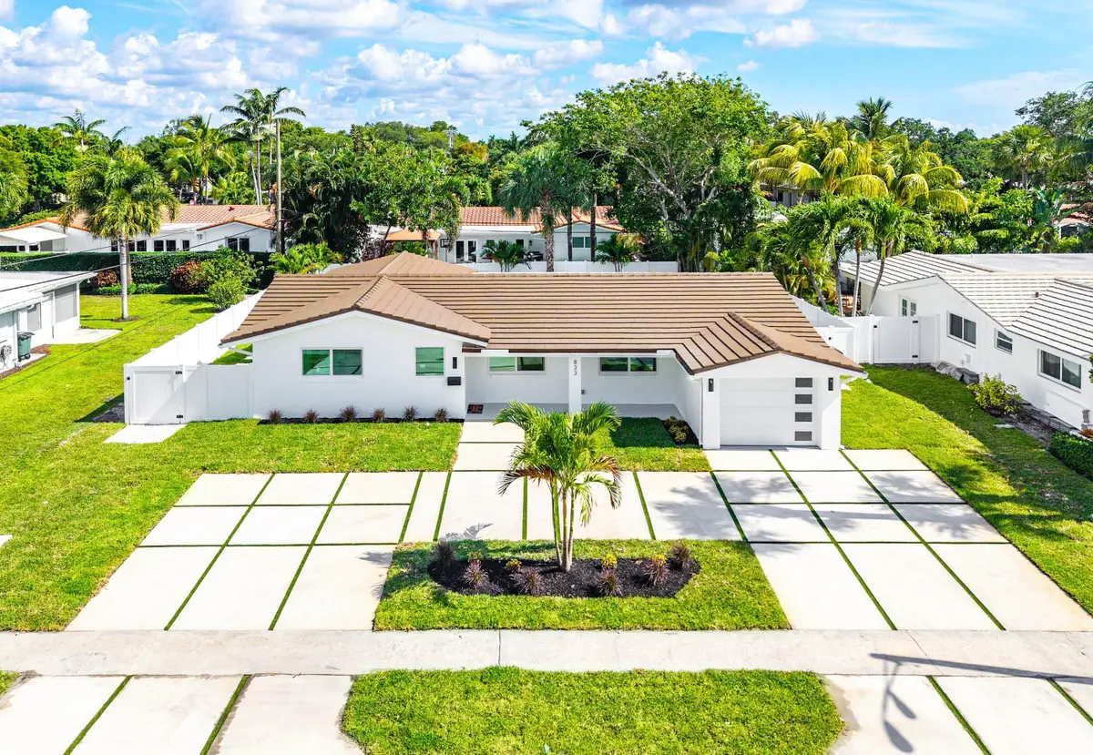833 SW 5th Street, Boca Raton, FL 33486 - #1