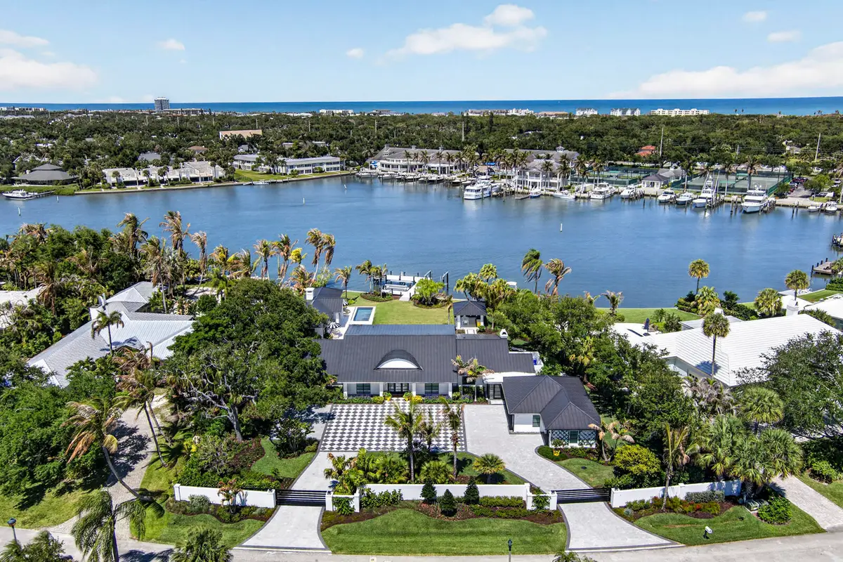 519 Bay Drive, Vero Beach, FL 32963 - #1