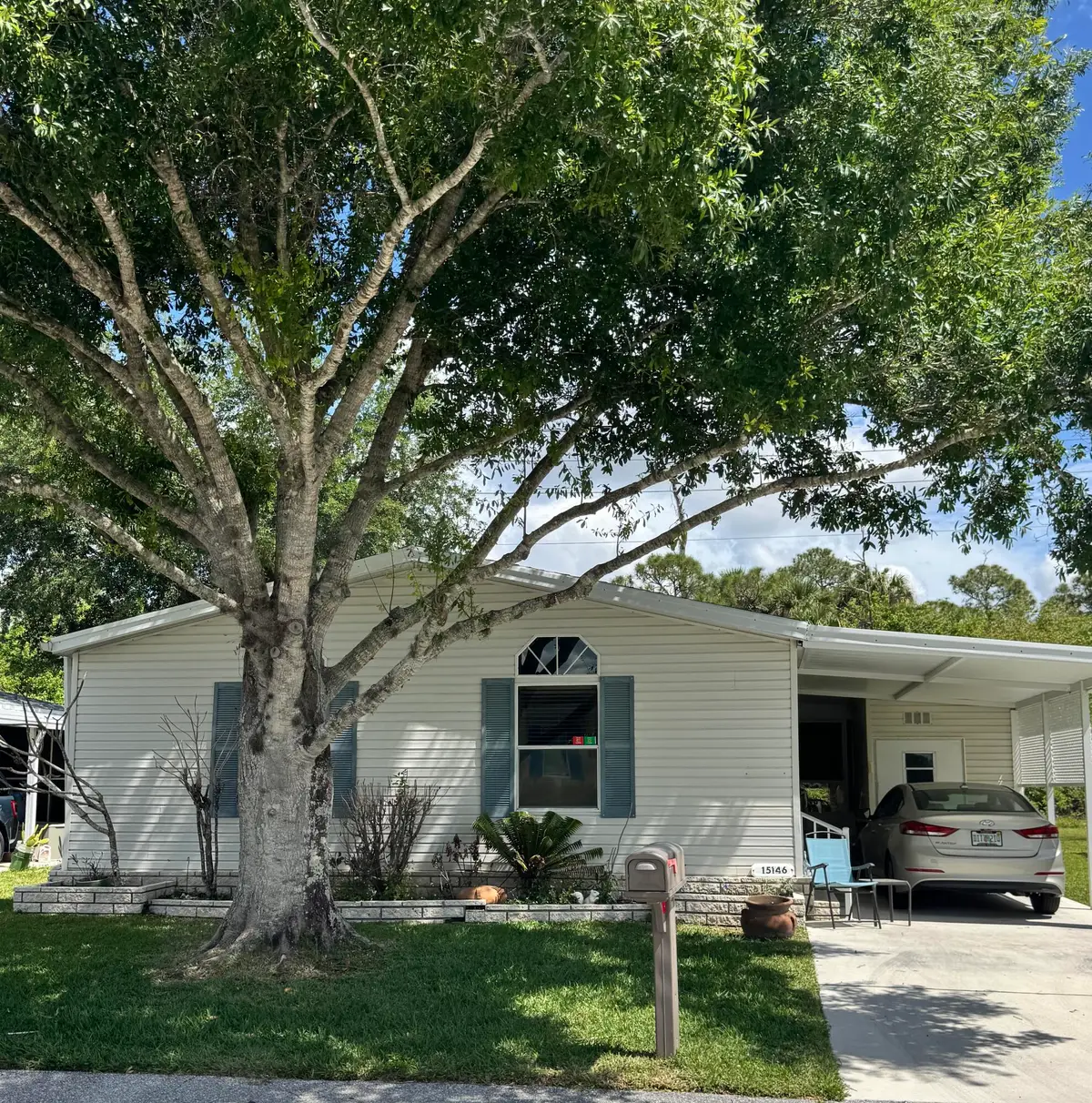 15146 Aguila Avenue, Fort Pierce, FL 34951 - #1