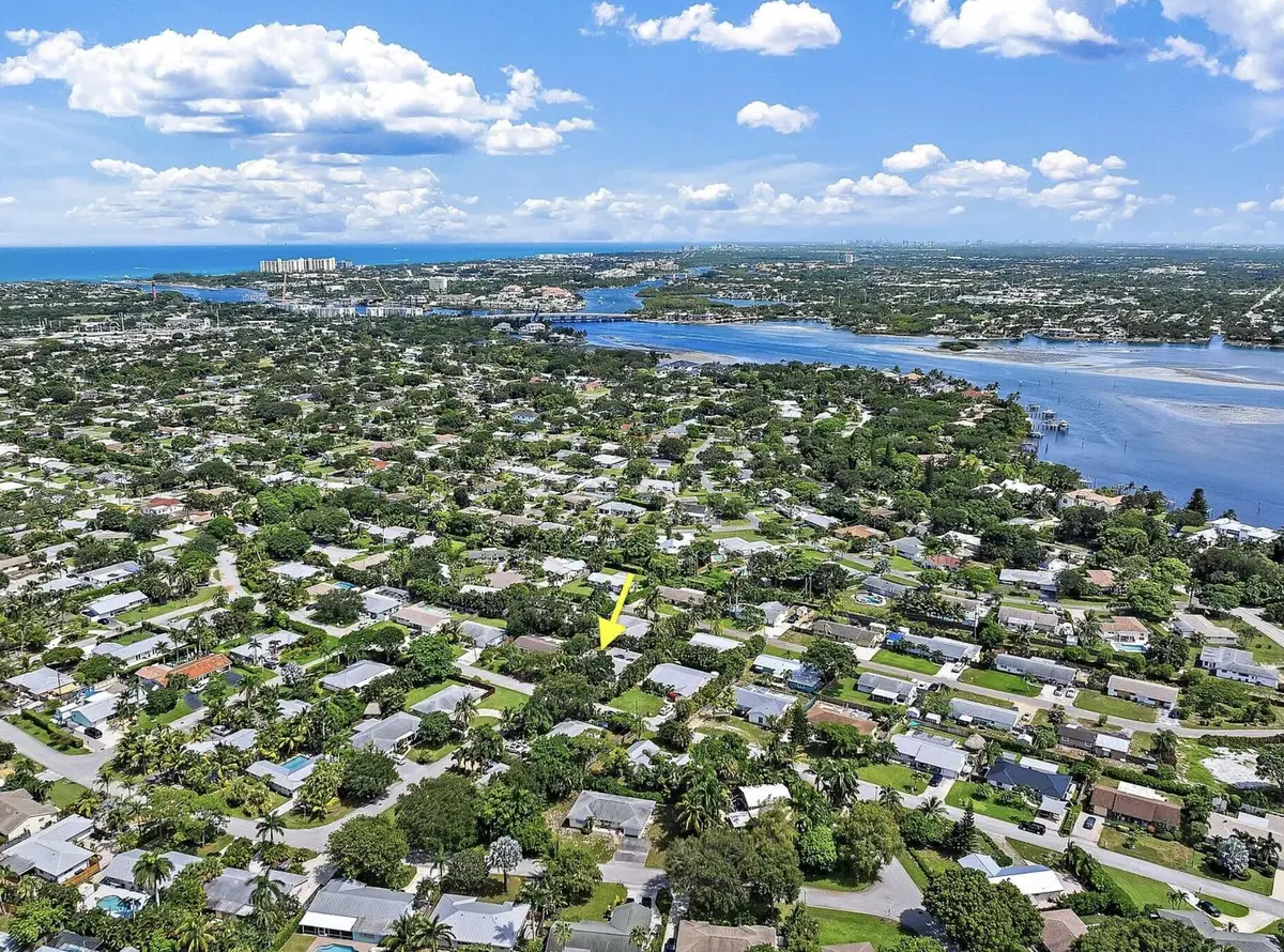 454 Dover Road, Jupiter, FL 33469 - #1