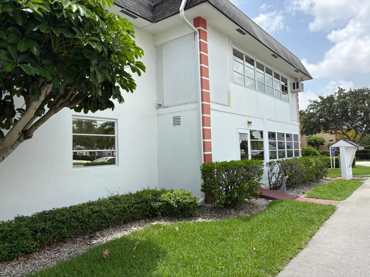 48 Plymouth F, West Palm Beach, FL 33417 - #1
