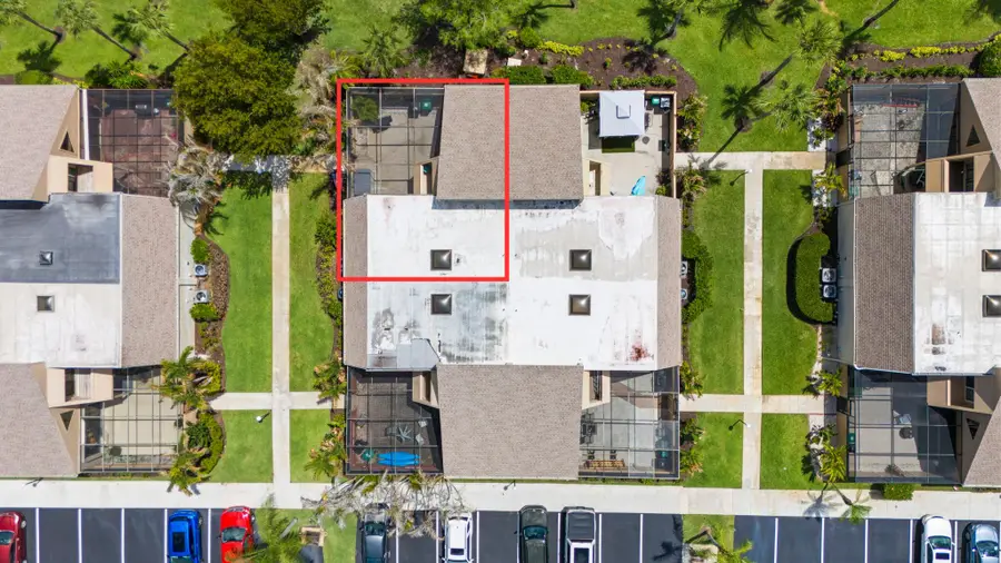 1100 SE Mitchell Avenue #204, Port Saint Lucie, FL 34952 - #2