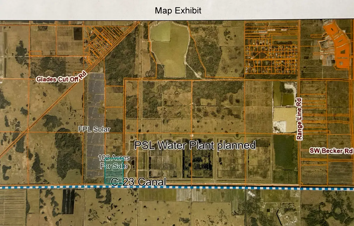 14193 Range Line Road, Port Saint Lucie, FL 34987 - #1